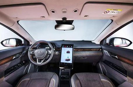 ISO16750汽車安全測試之可編程直流電源拋負(fù)載測試